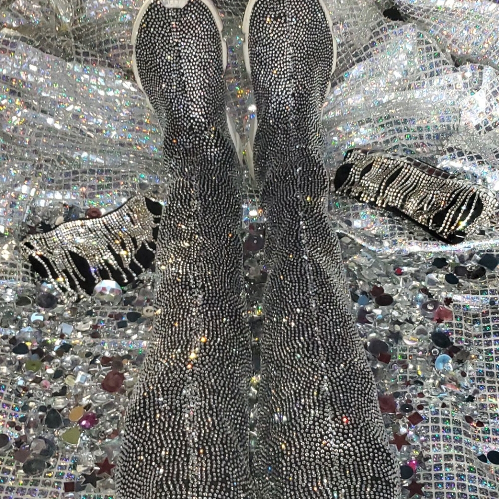 SNEAKERS - Picture 1 of 16